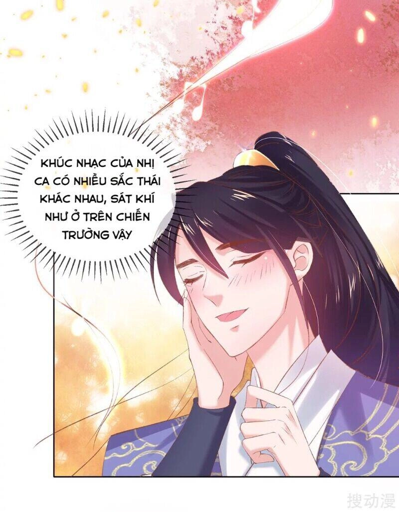 Thị Huyết Y Phi Chapter 66 - 31