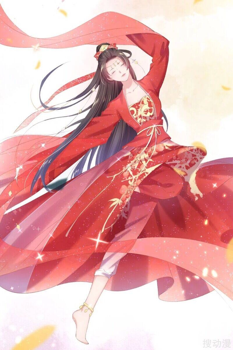 Thị Huyết Y Phi Chapter 66 - 35