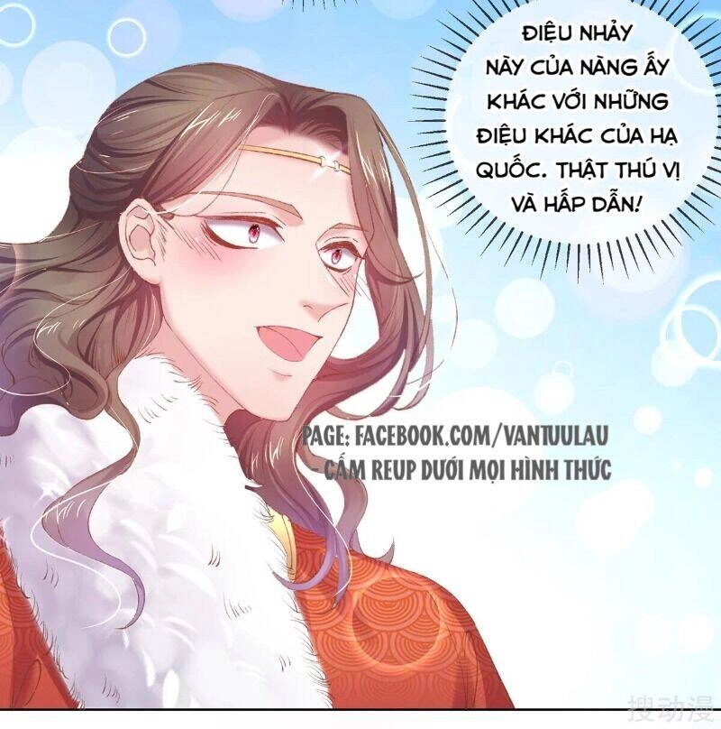 Thị Huyết Y Phi Chapter 66 - 38