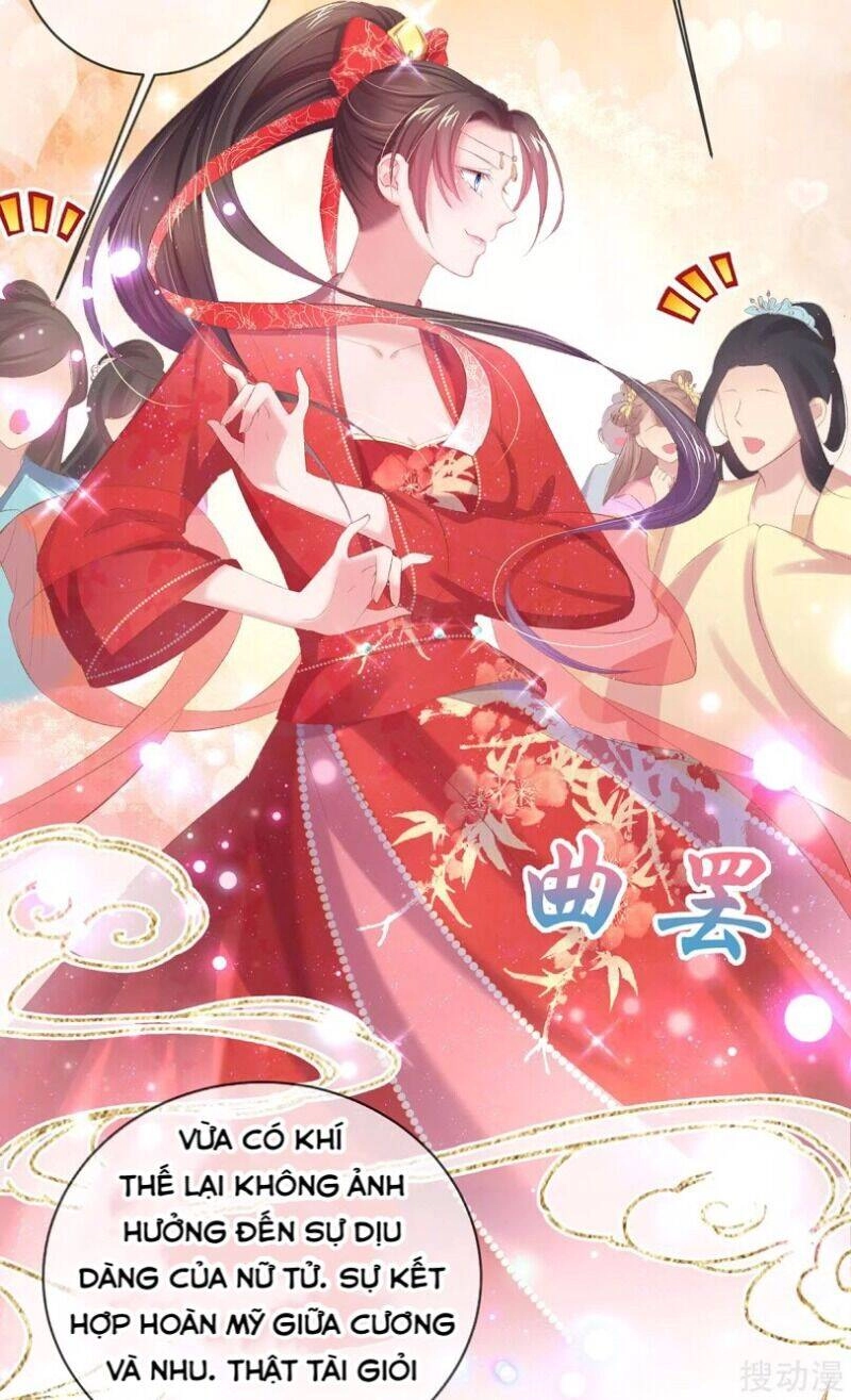 Thị Huyết Y Phi Chapter 66 - 41