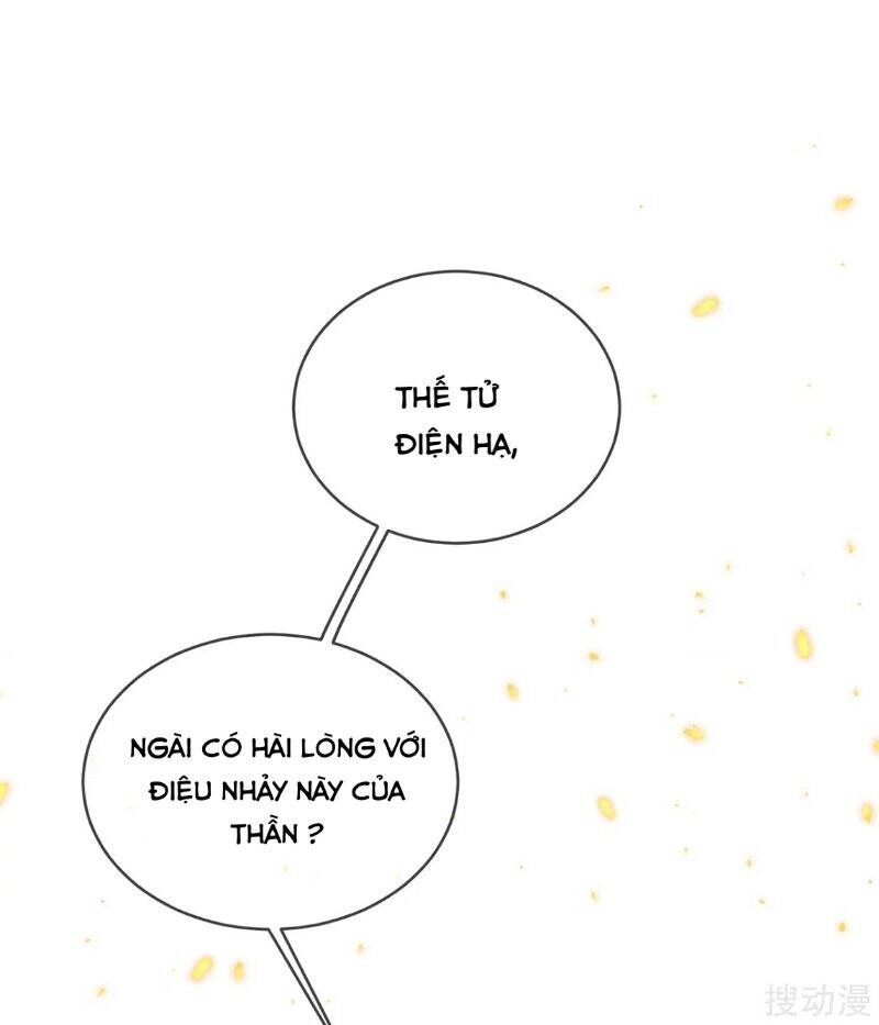 Thị Huyết Y Phi Chapter 66 - 45