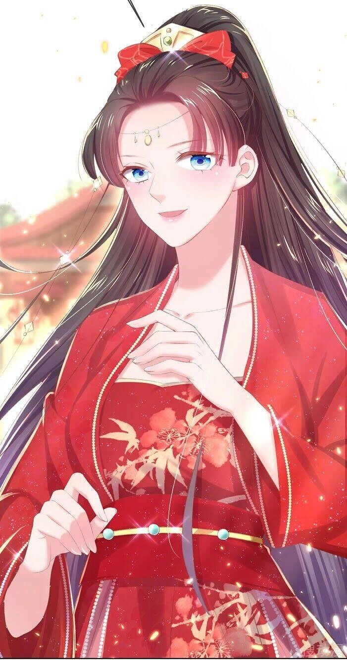 Thị Huyết Y Phi Chapter 66 - 46