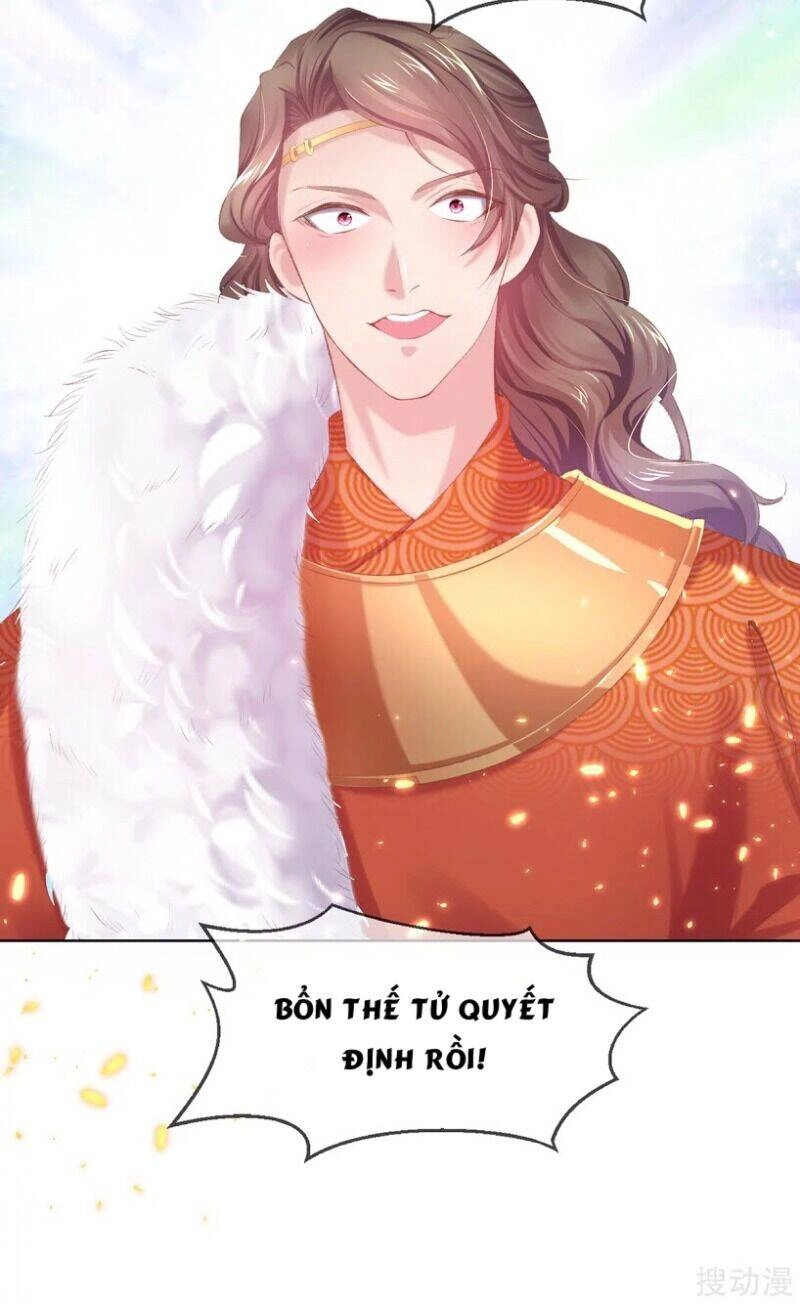 Thị Huyết Y Phi Chapter 66 - 48