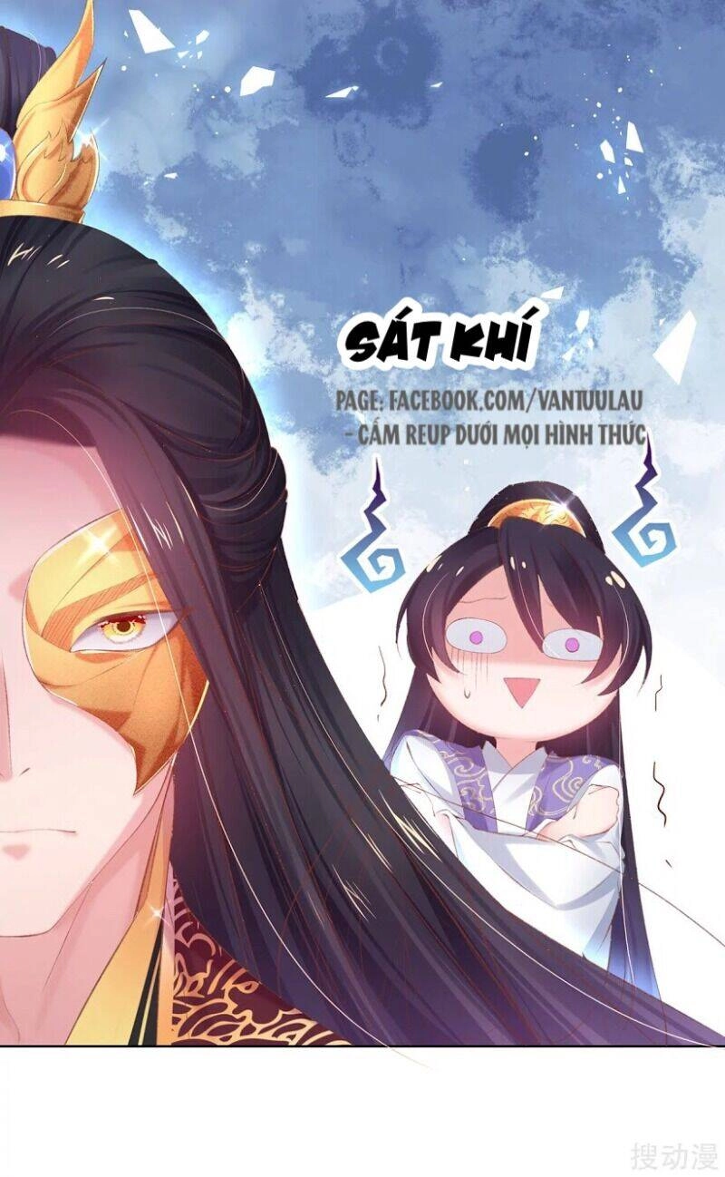 Thị Huyết Y Phi Chapter 66 - 53