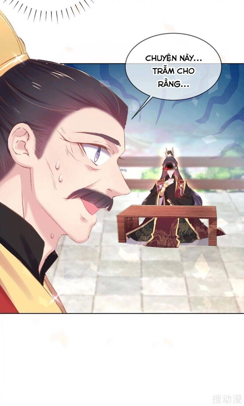 Thị Huyết Y Phi Chapter 67 - 2