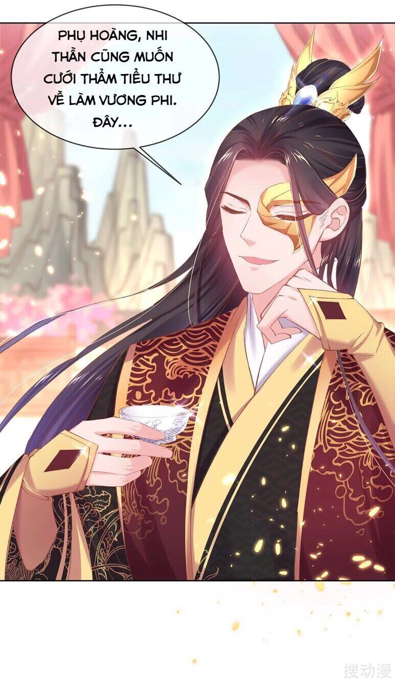 Thị Huyết Y Phi Chapter 67 - 3