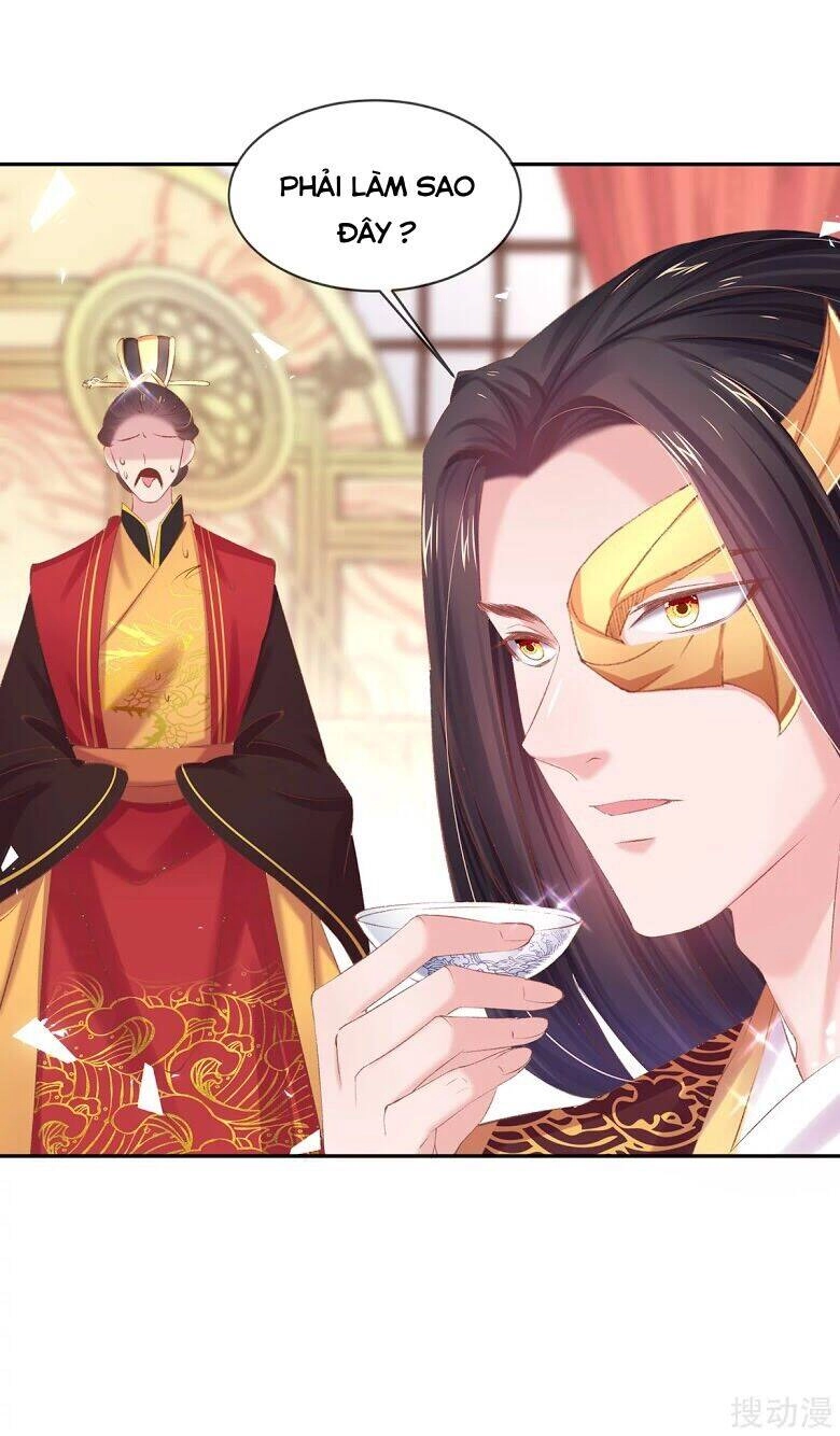 Thị Huyết Y Phi Chapter 67 - 4