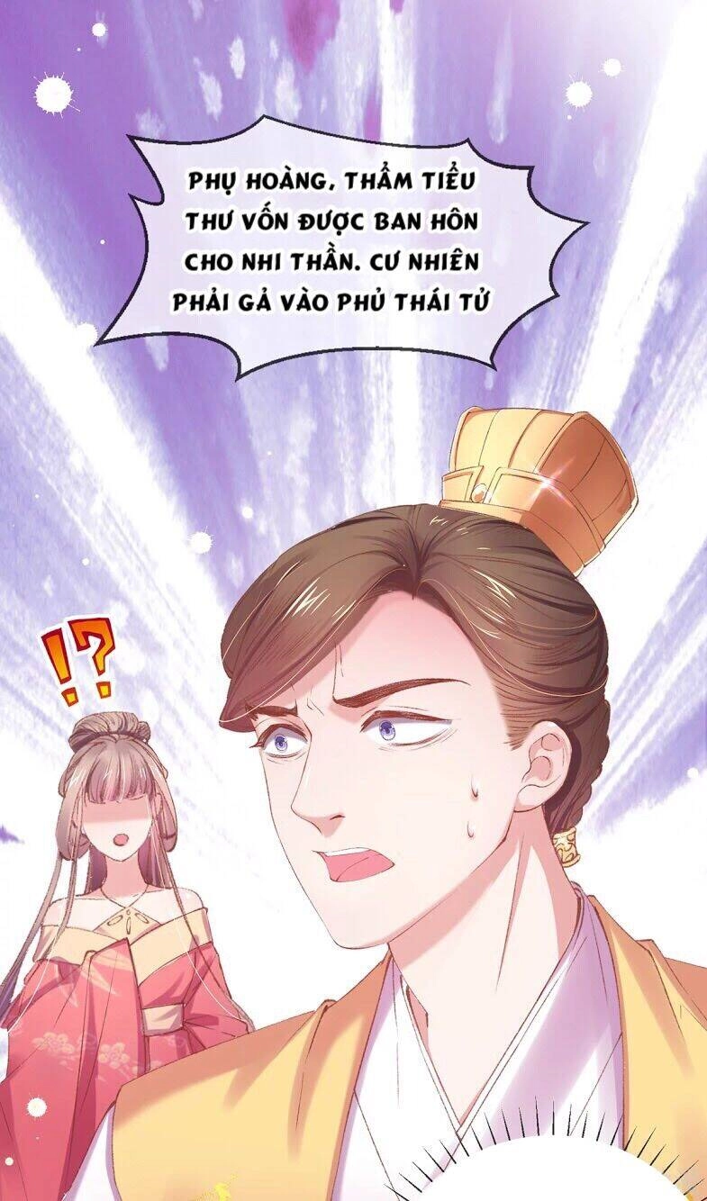 Thị Huyết Y Phi Chapter 67 - 6