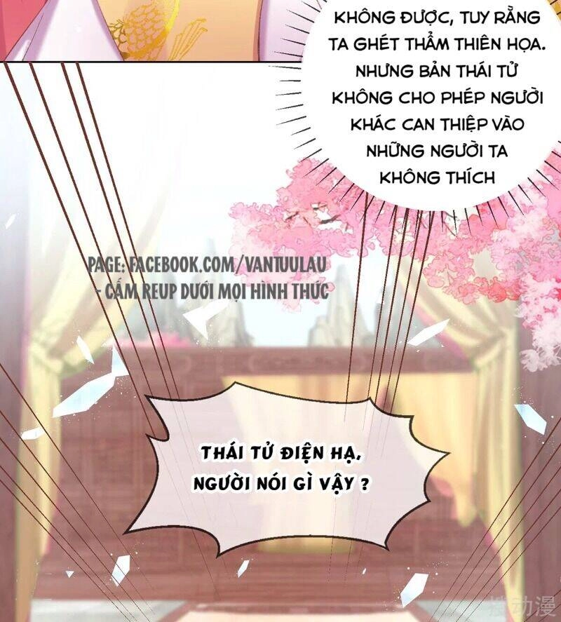 Thị Huyết Y Phi Chapter 67 - 7