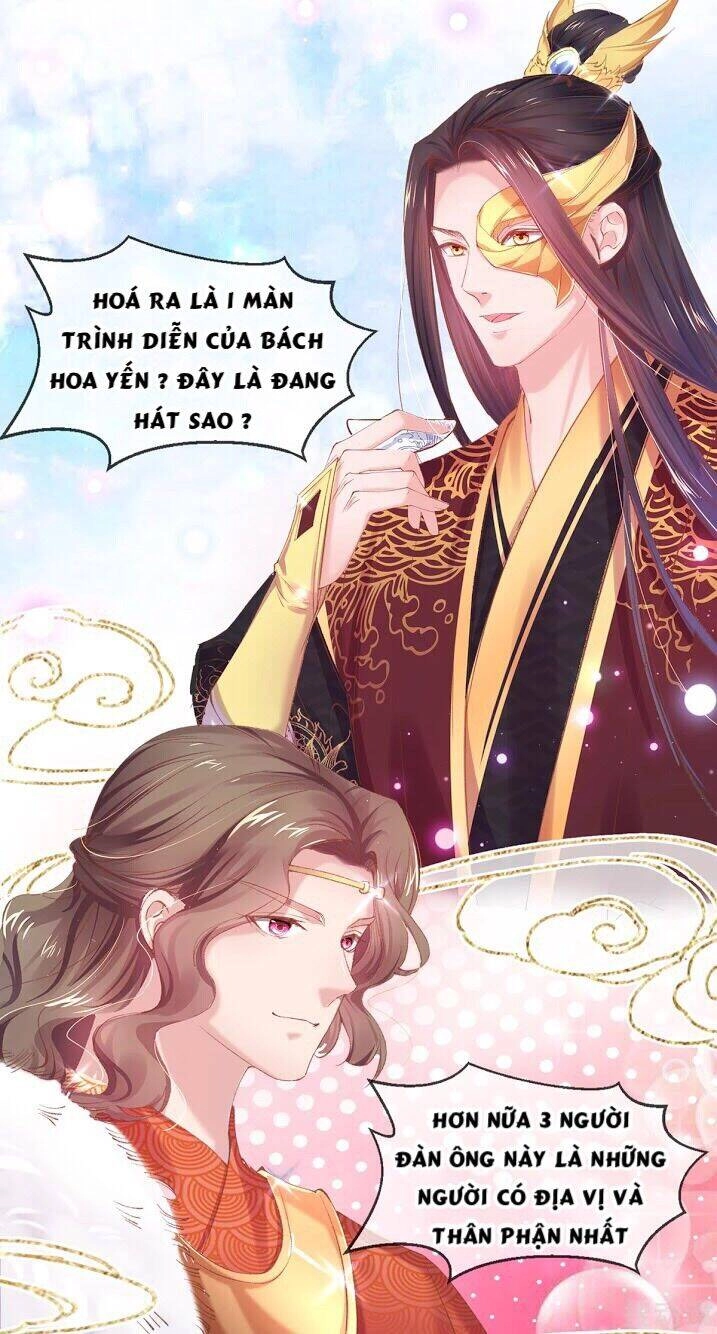 Thị Huyết Y Phi Chapter 67 - 10