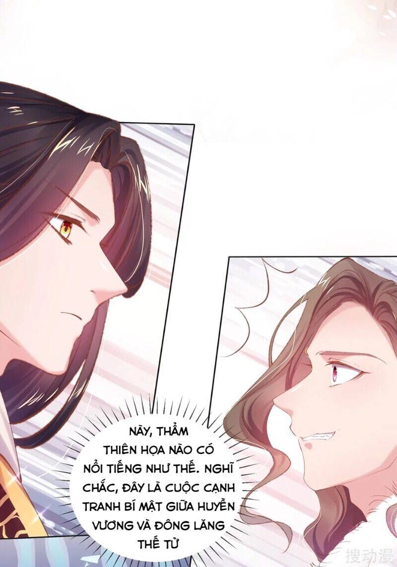 Thị Huyết Y Phi Chapter 67 - 13