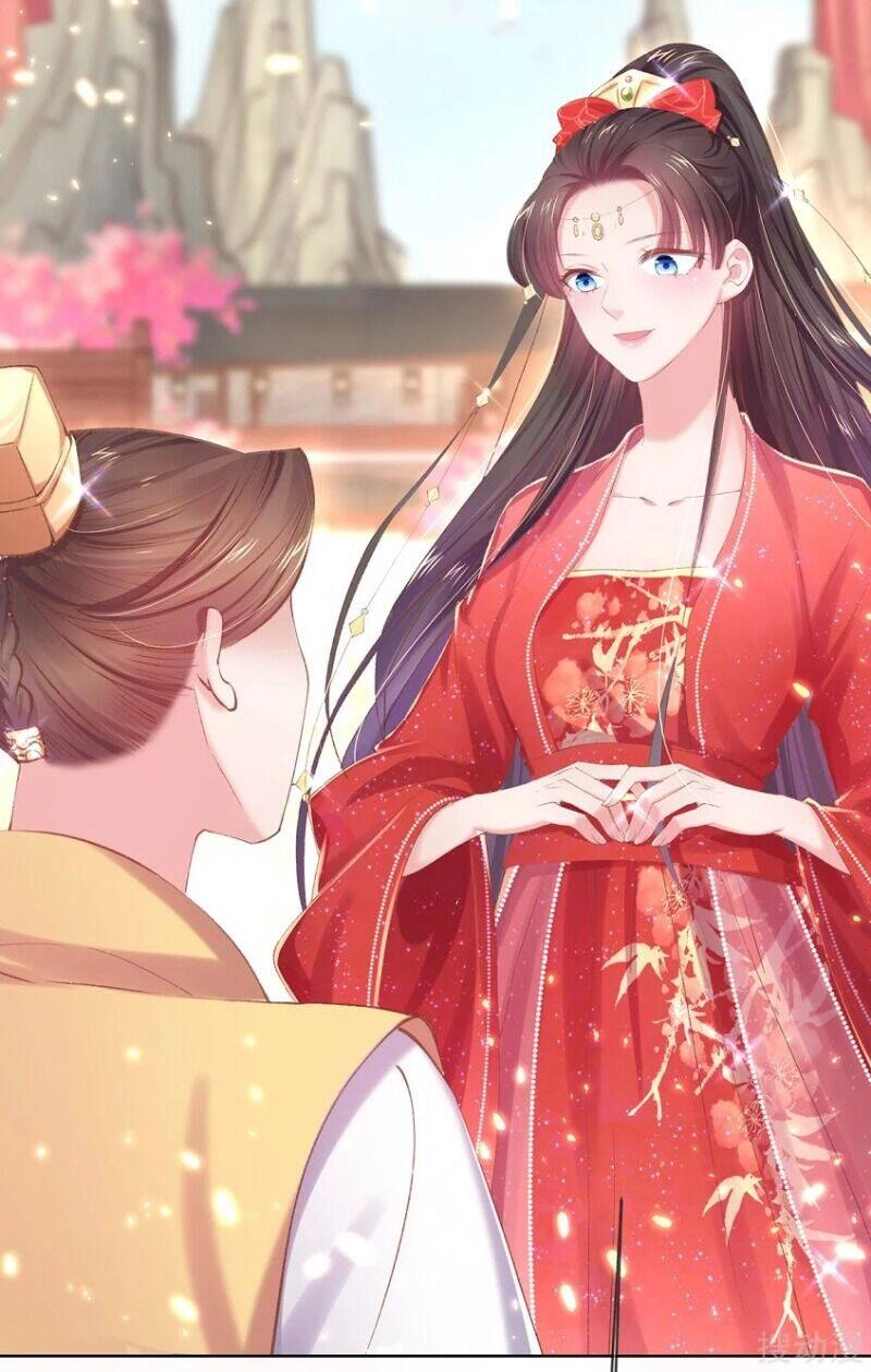 Thị Huyết Y Phi Chapter 67 - 18