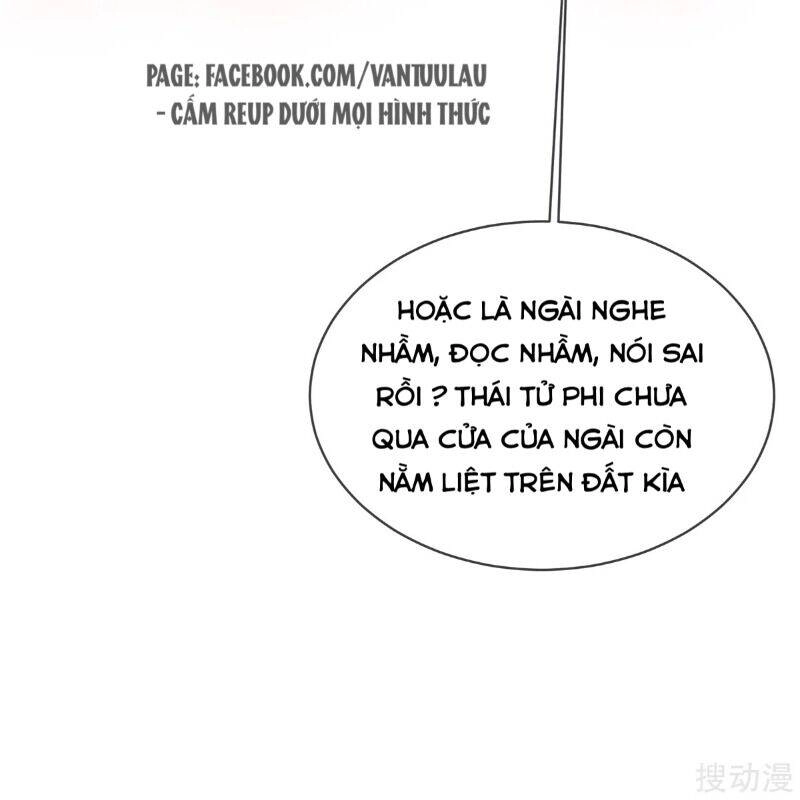 Thị Huyết Y Phi Chapter 67 - 19