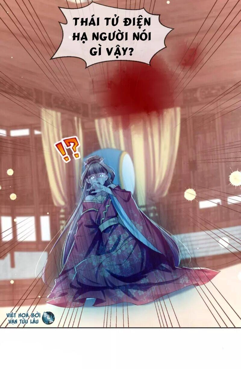 Thị Huyết Y Phi Chapter 68 - 3