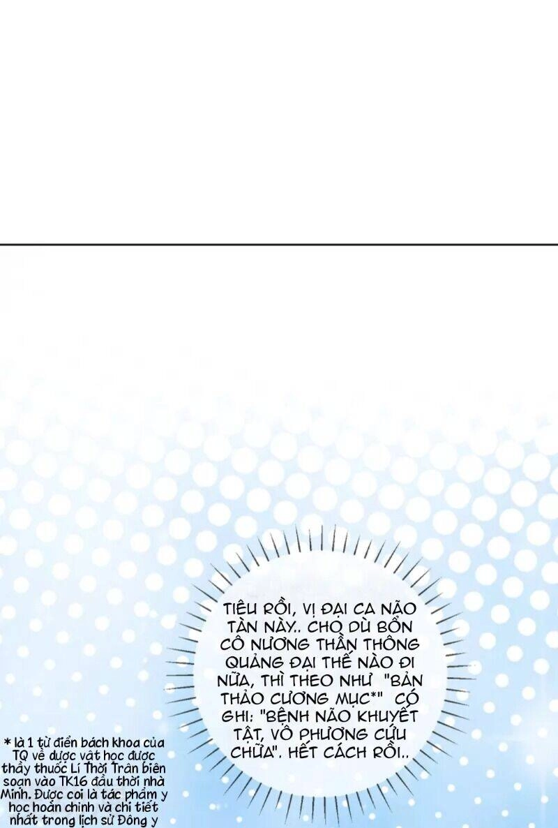 Thị Huyết Y Phi Chapter 68 - 6