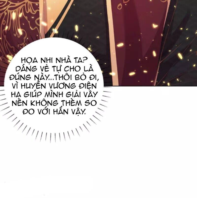 Thị Huyết Y Phi Chapter 68 - 9