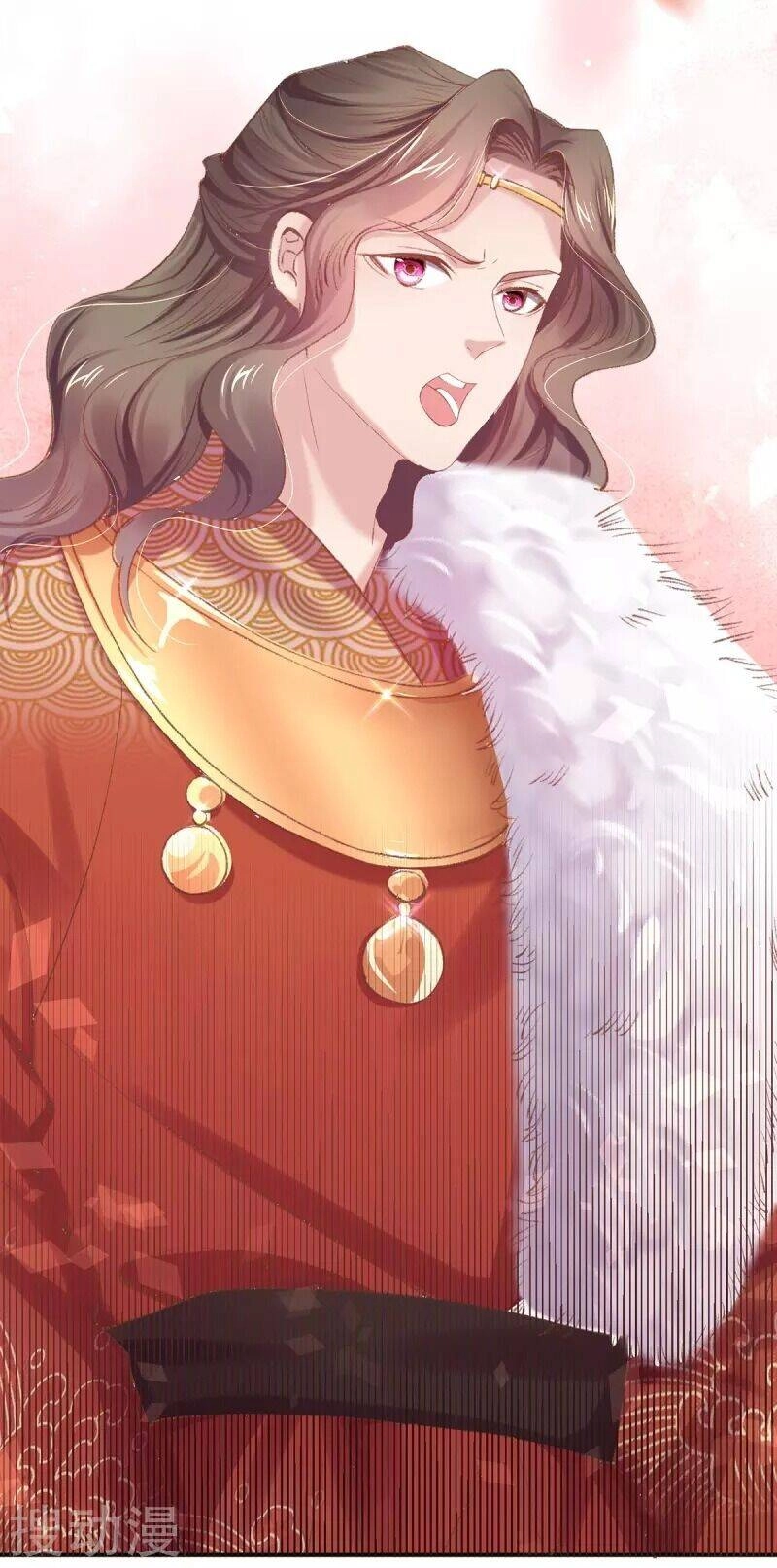 Thị Huyết Y Phi Chapter 68 - 11