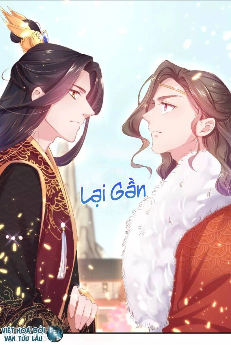 Thị Huyết Y Phi Chapter 68 - 13