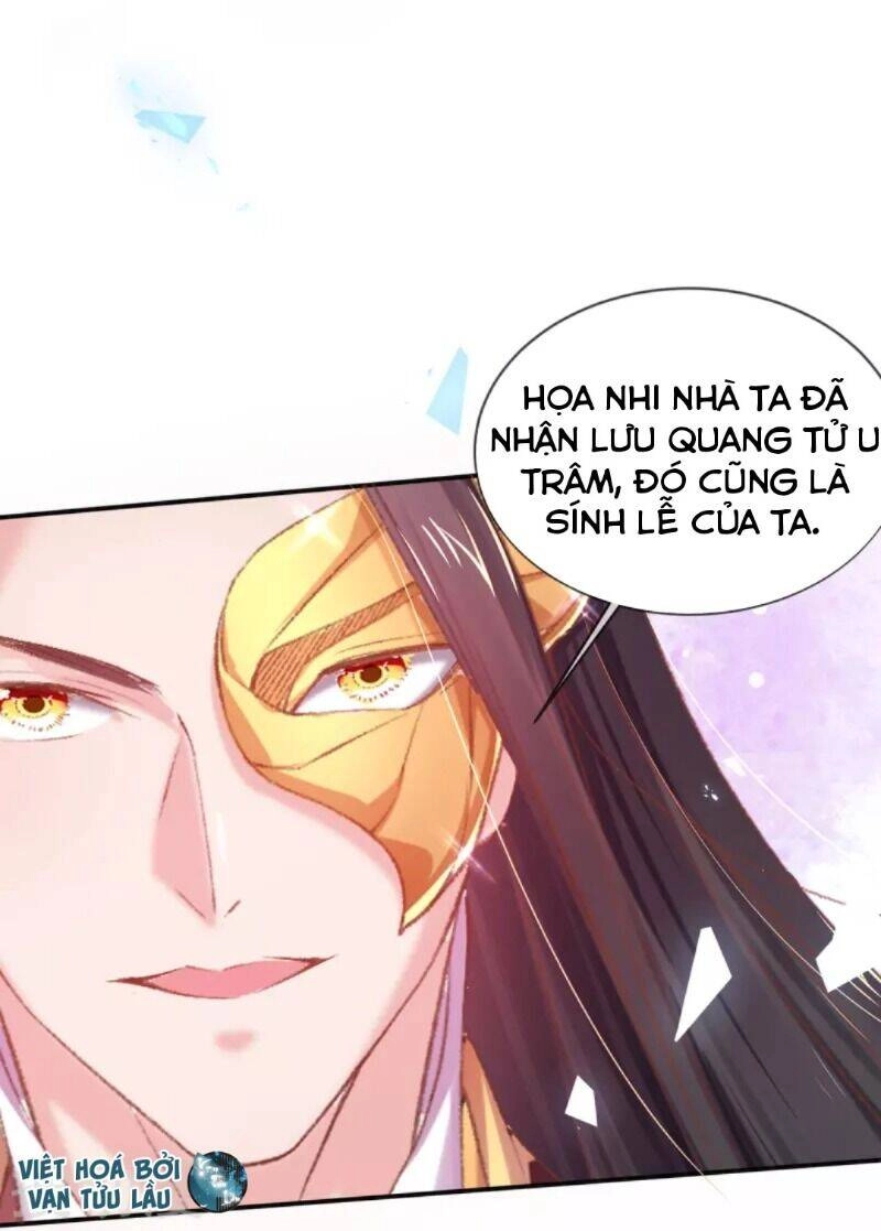 Thị Huyết Y Phi Chapter 68 - 14