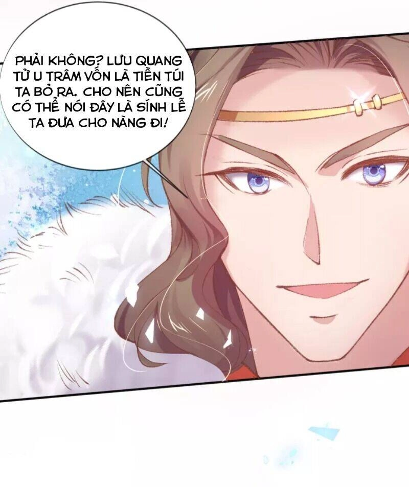 Thị Huyết Y Phi Chapter 68 - 15