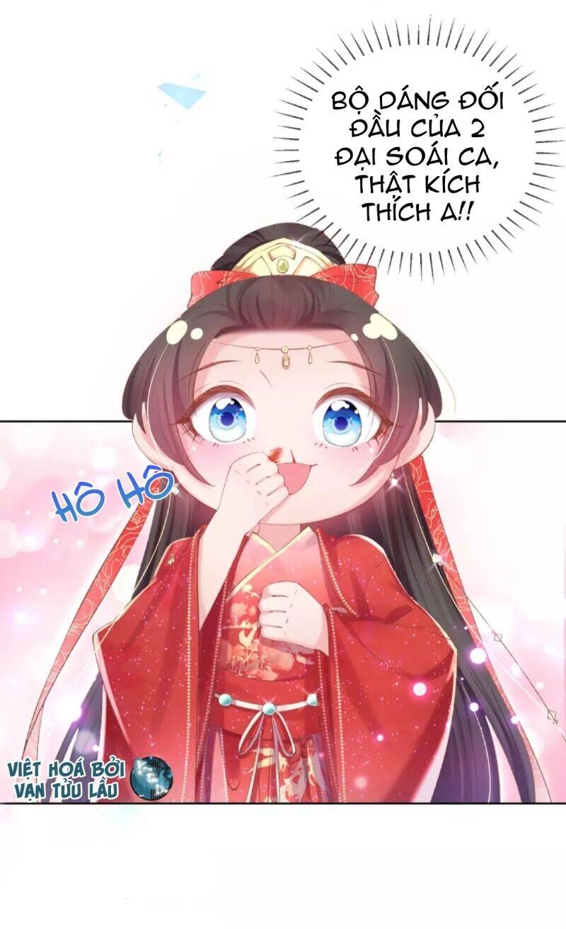 Thị Huyết Y Phi Chapter 68 - 16