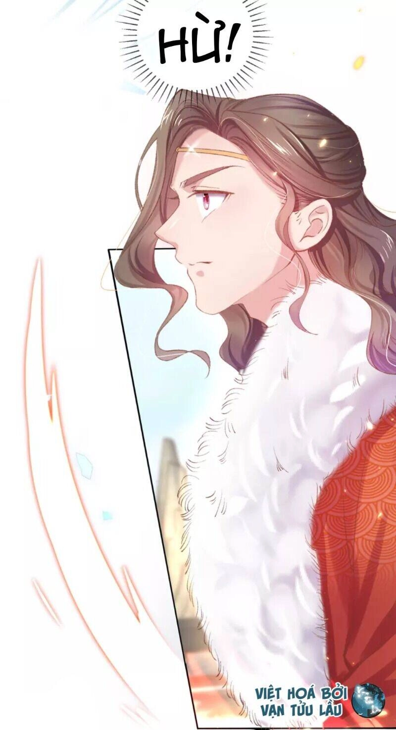 Thị Huyết Y Phi Chapter 68 - 18