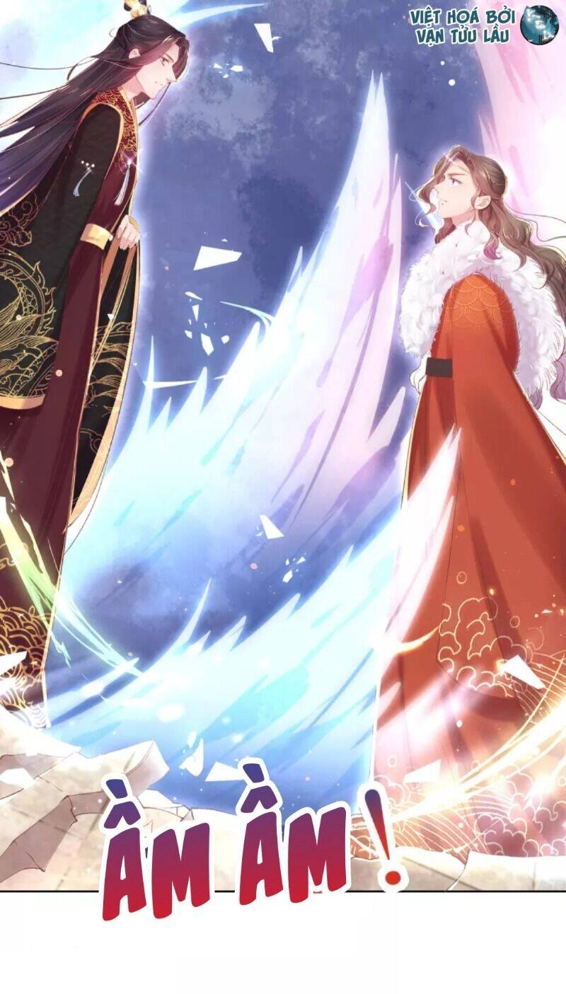 Thị Huyết Y Phi Chapter 68 - 20