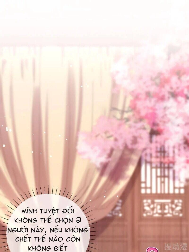 Thị Huyết Y Phi Chapter 69 - 3