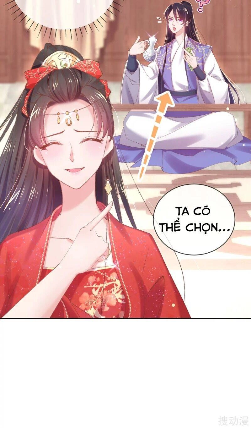 Thị Huyết Y Phi Chapter 69 - 4