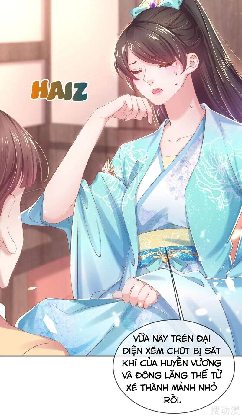 Thị Huyết Y Phi Chapter 69 - 12