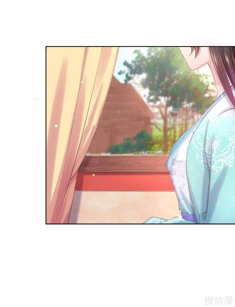 Thị Huyết Y Phi Chapter 69 - 17