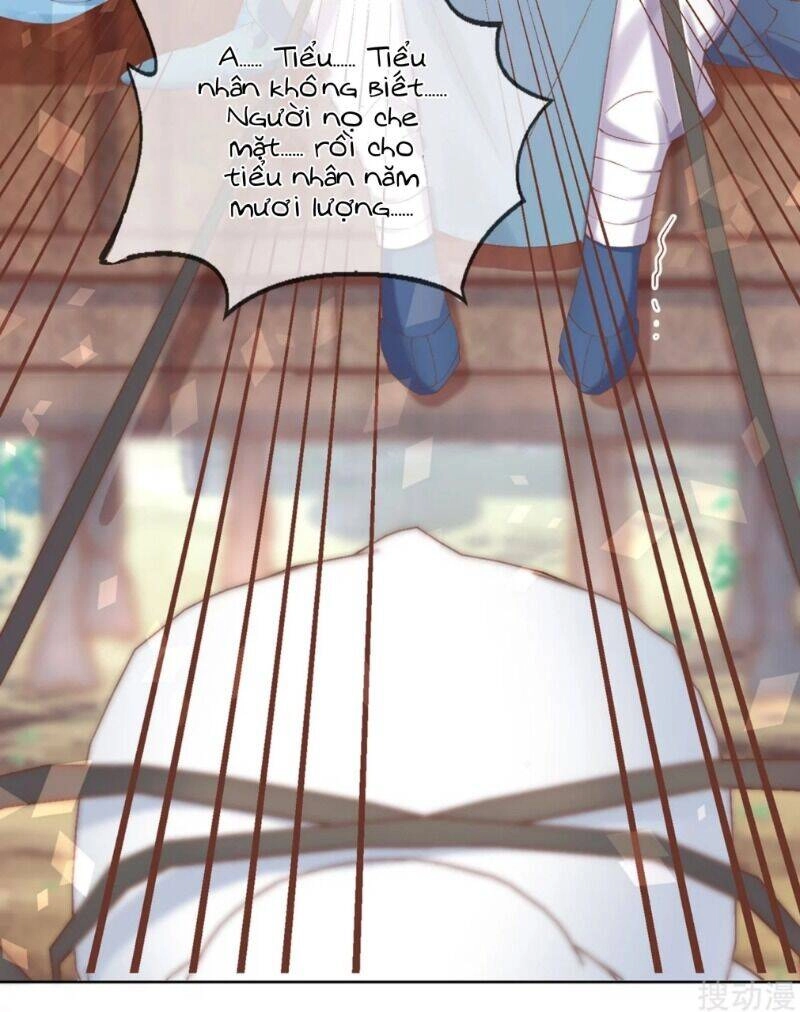 Thị Huyết Y Phi Chapter 69 - 21