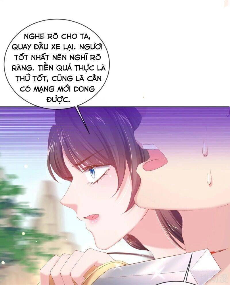 Thị Huyết Y Phi Chapter 69 - 22