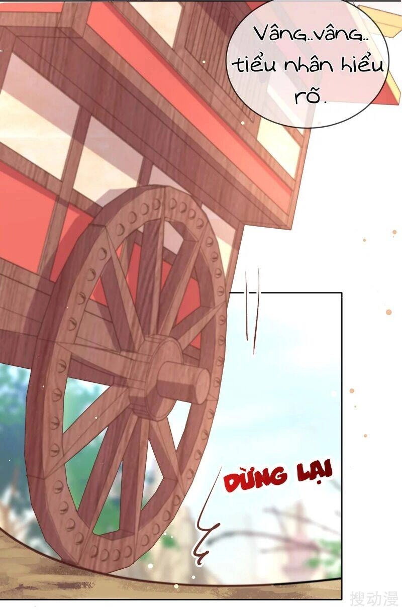 Thị Huyết Y Phi Chapter 69 - 23