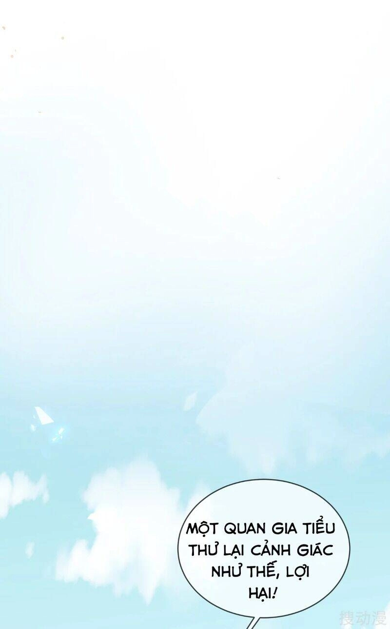 Thị Huyết Y Phi Chapter 69 - 24