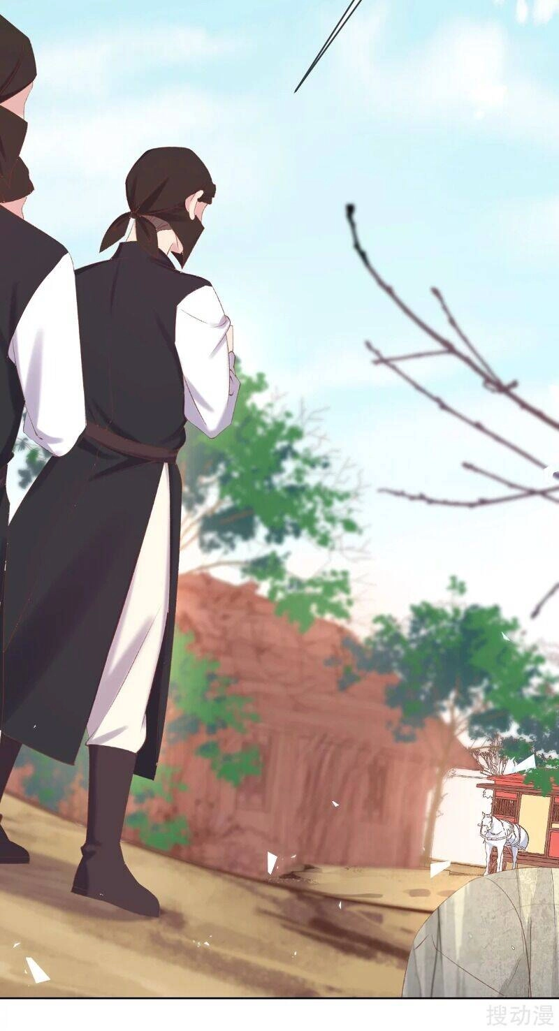 Thị Huyết Y Phi Chapter 69 - 25