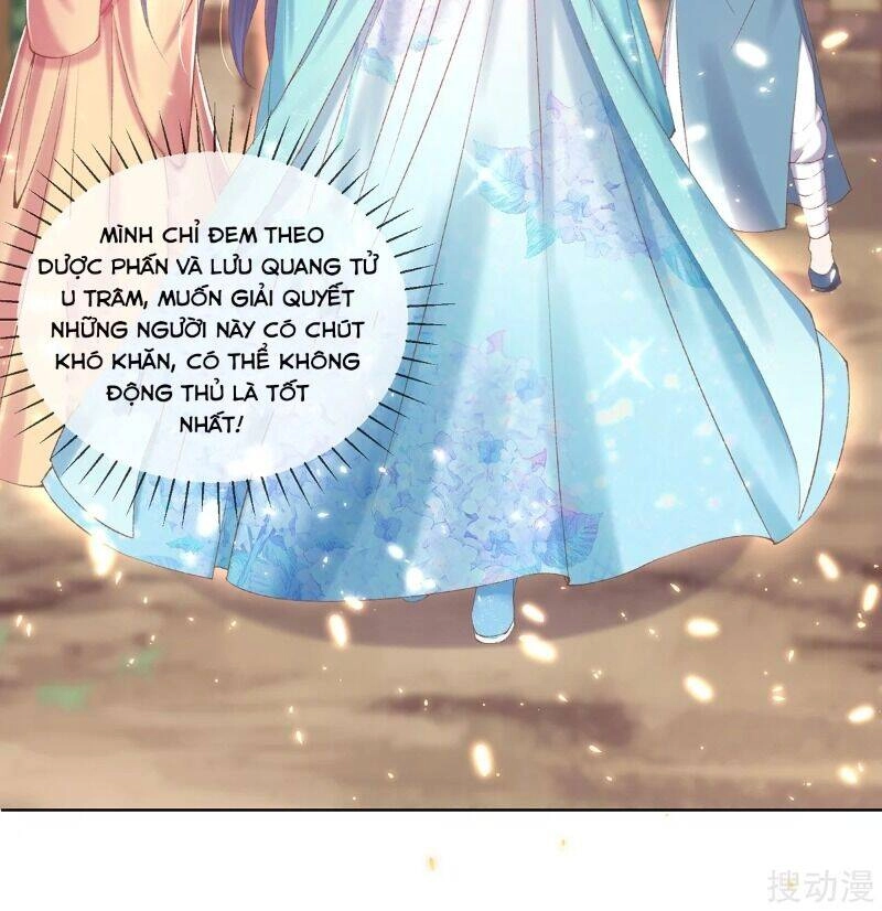 Thị Huyết Y Phi Chapter 70 - 2