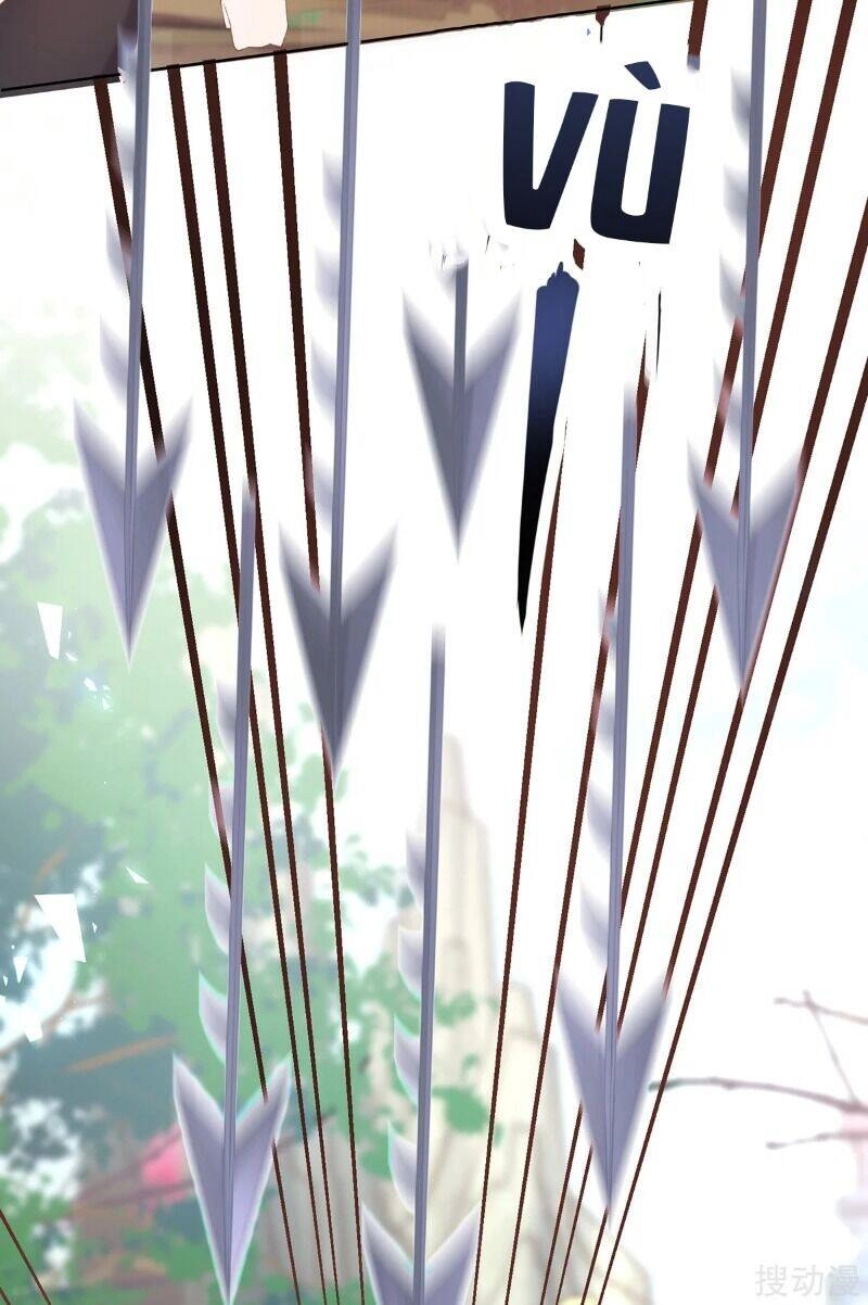 Thị Huyết Y Phi Chapter 70 - 5