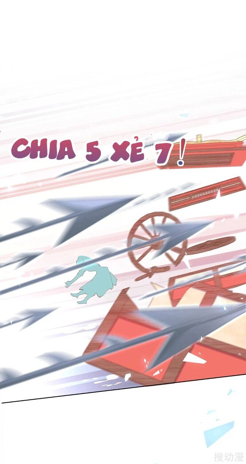 Thị Huyết Y Phi Chapter 70 - 7