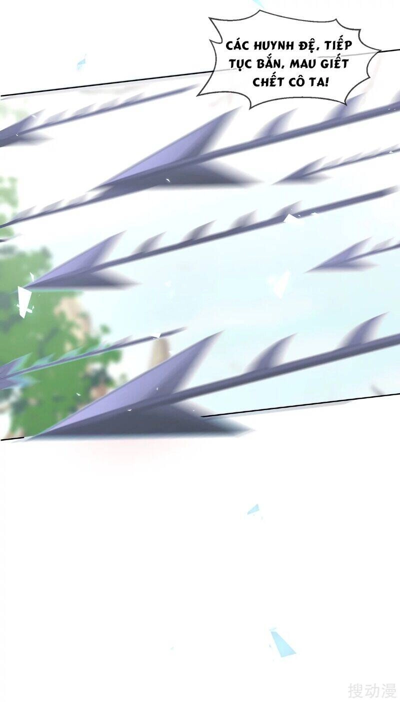 Thị Huyết Y Phi Chapter 70 - 8