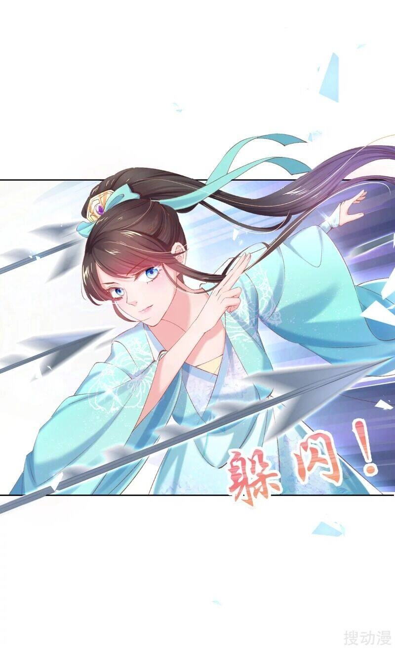 Thị Huyết Y Phi Chapter 70 - 9