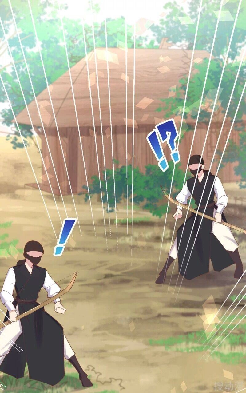 Thị Huyết Y Phi Chapter 70 - 10