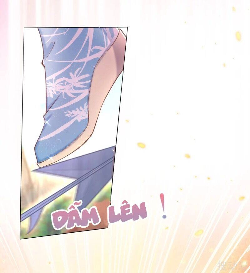 Thị Huyết Y Phi Chapter 70 - 16