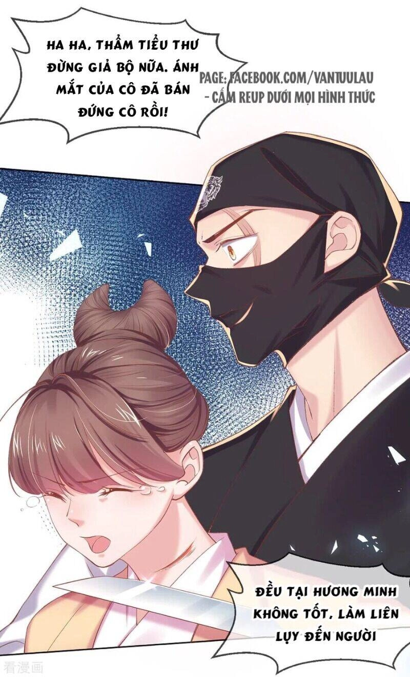 Thị Huyết Y Phi Chapter 71 - 5