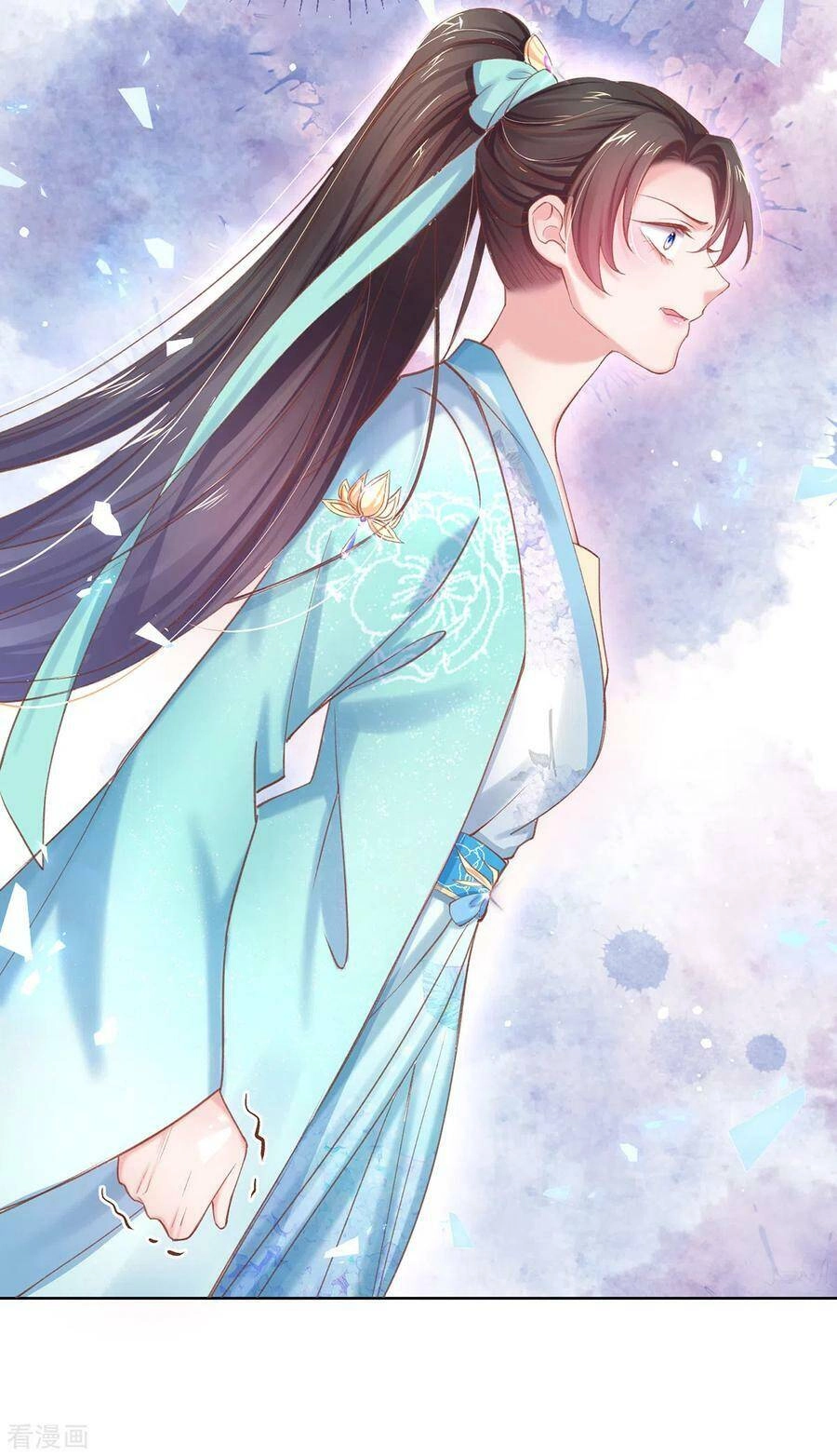 Thị Huyết Y Phi Chapter 71 - 7