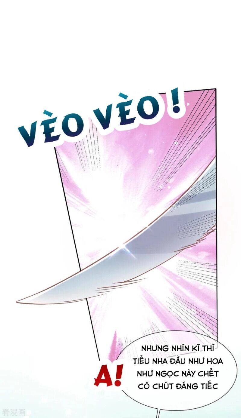 Thị Huyết Y Phi Chapter 71 - 9