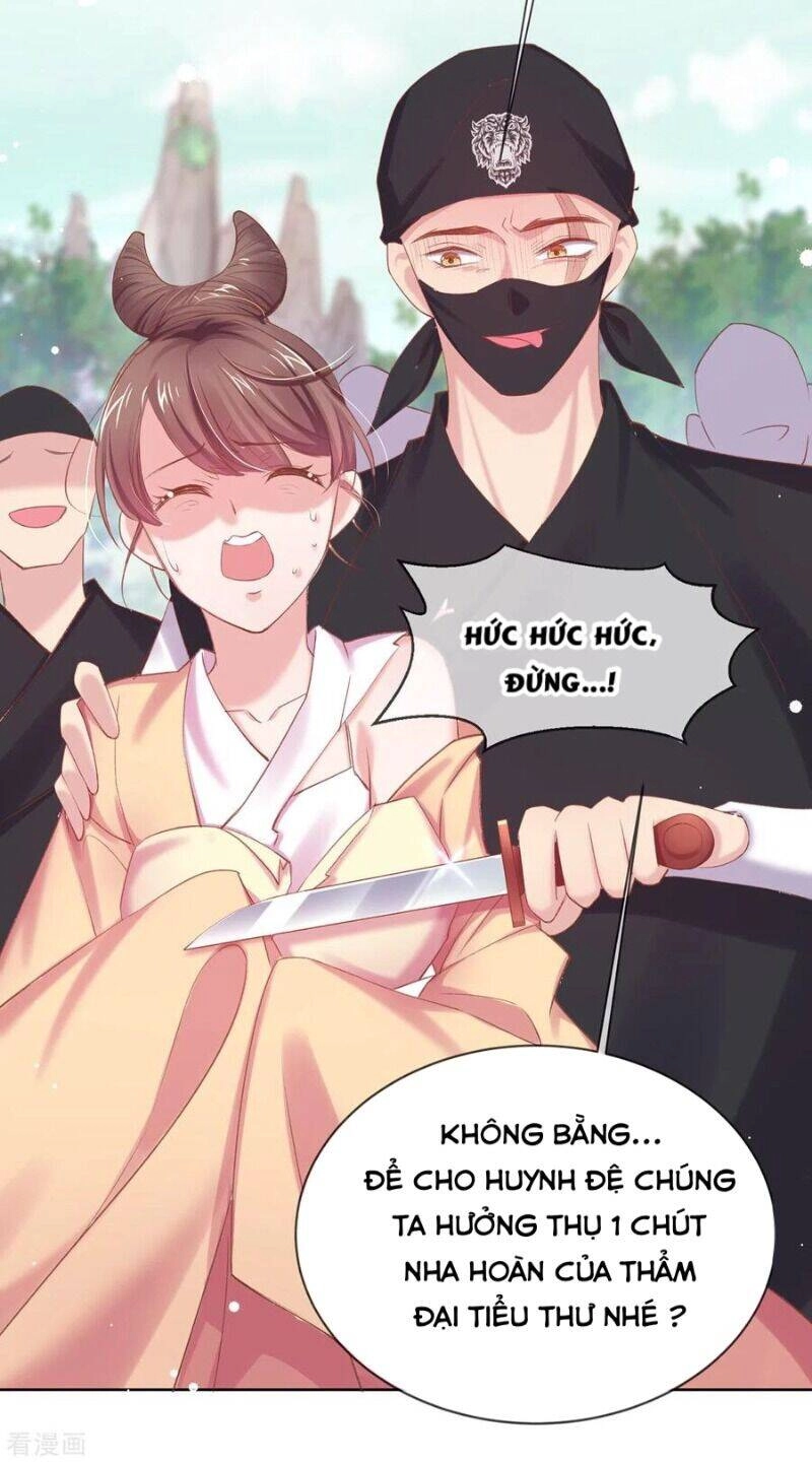 Thị Huyết Y Phi Chapter 71 - 10