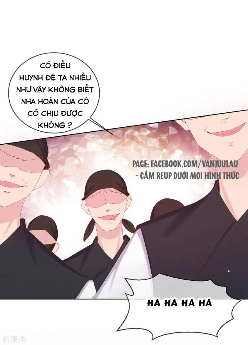 Thị Huyết Y Phi Chapter 71 - 11