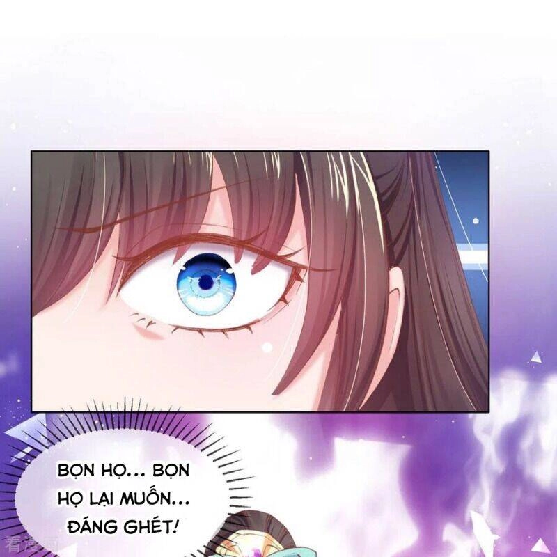 Thị Huyết Y Phi Chapter 71 - 12