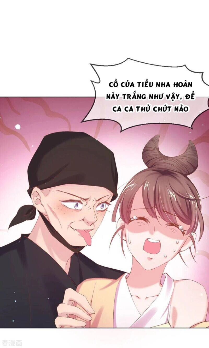 Thị Huyết Y Phi Chapter 71 - 14